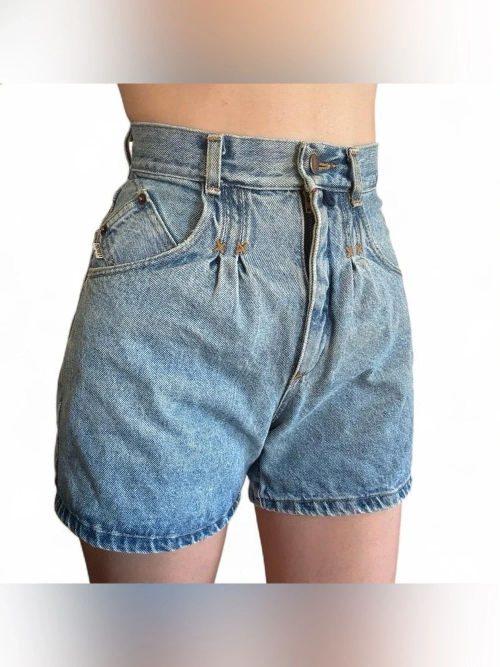 GENERRA vintage jeans